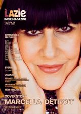 Lazie Indie Magazine