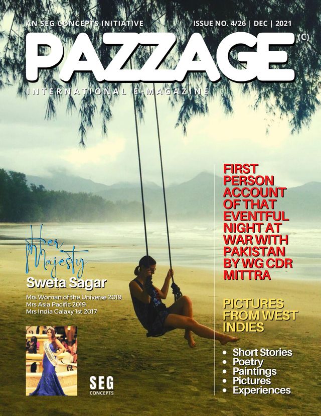 Gå ubegrenset med Magzter GOLD