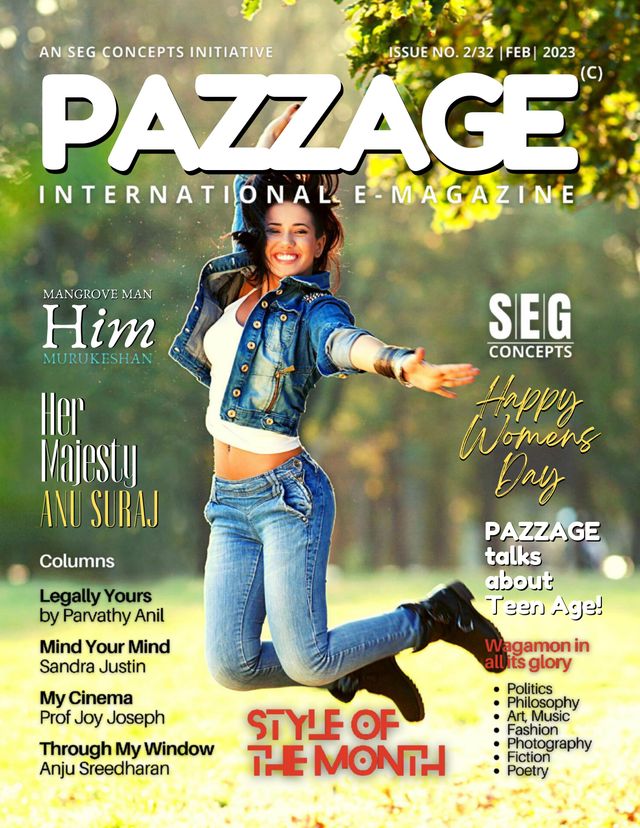 Gå ubegrenset med Magzter GOLD