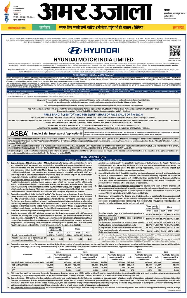 Amar Ujala Agra City