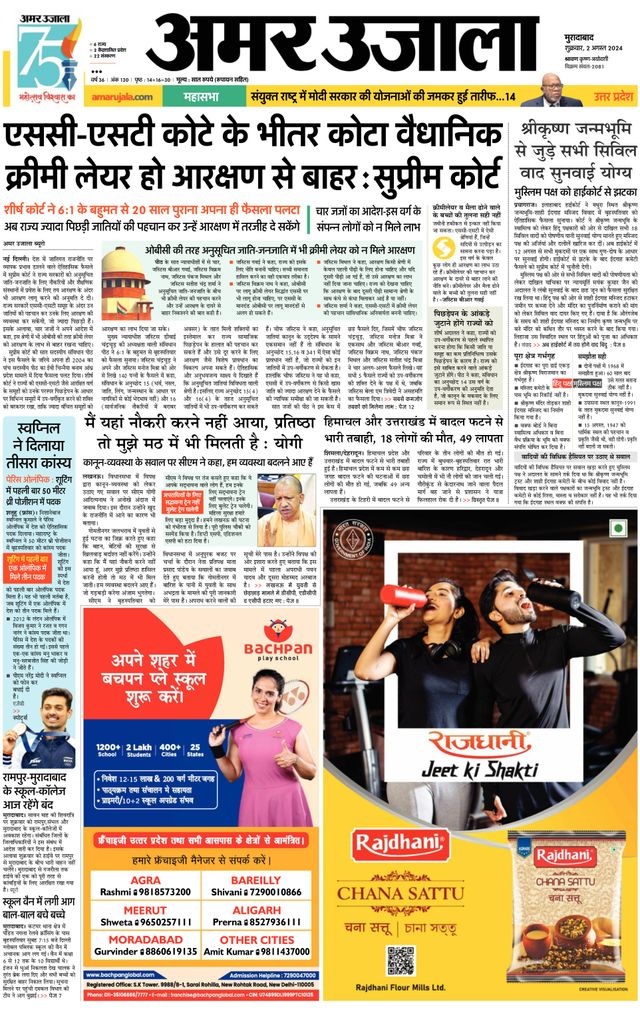 Go Unlimited with Magzter GOLD