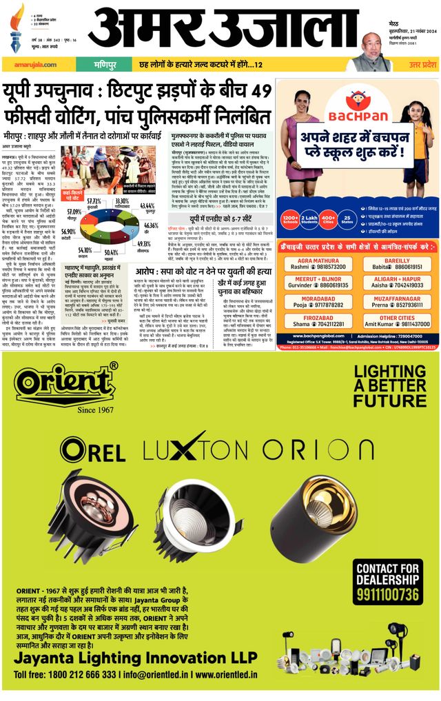 Go Unlimited with Magzter GOLD