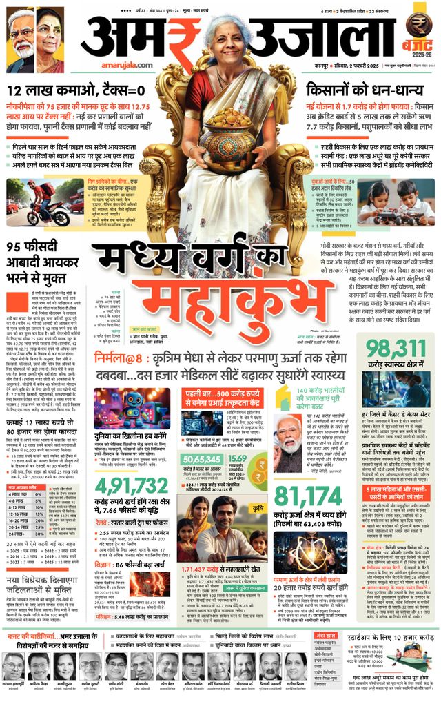 Amar Ujala Banda