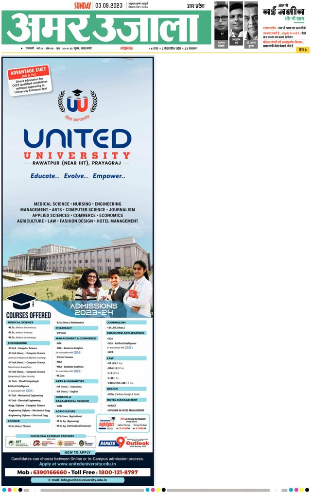 Gå ubegrenset med Magzter GOLD