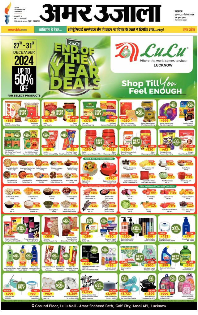 Go Unlimited with Magzter GOLD