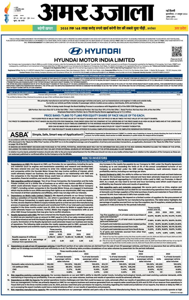 Amar Ujala Bulandsahar