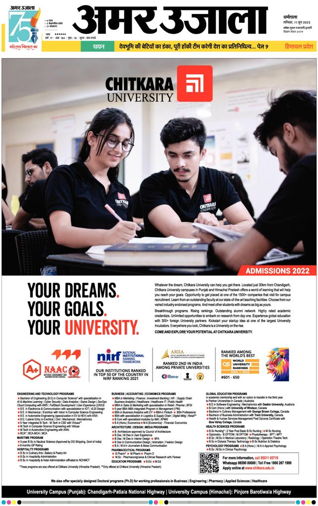 Go Unlimited with Magzter GOLD