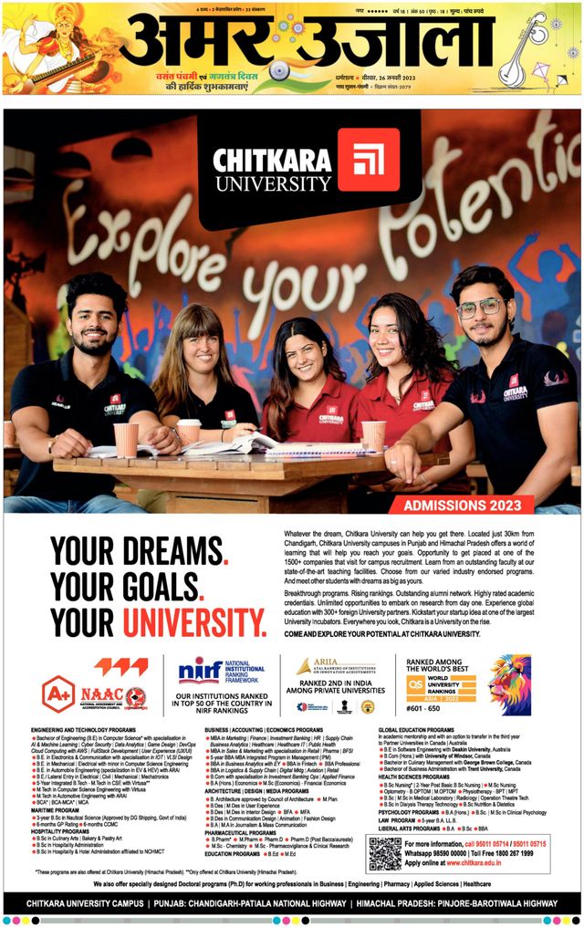 Go Unlimited with Magzter GOLD