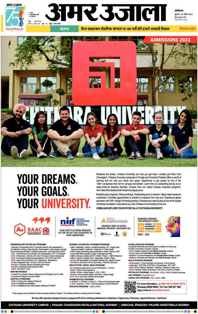 Go Unlimited with Magzter GOLD