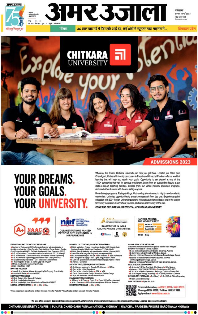 Go Unlimited with Magzter GOLD