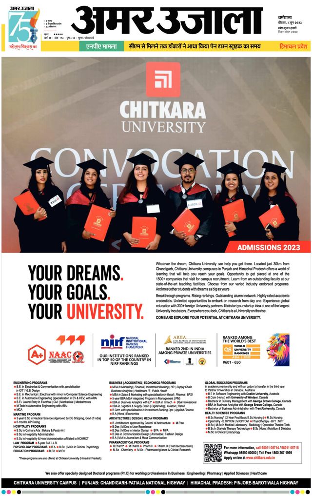 Go Unlimited with Magzter GOLD