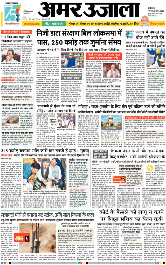 Go Unlimited with Magzter GOLD