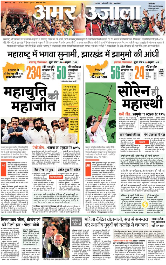 Amar Ujala Chamba
