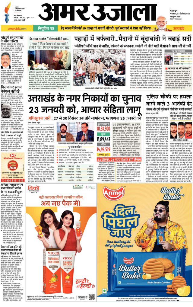 Go Unlimited with Magzter GOLD