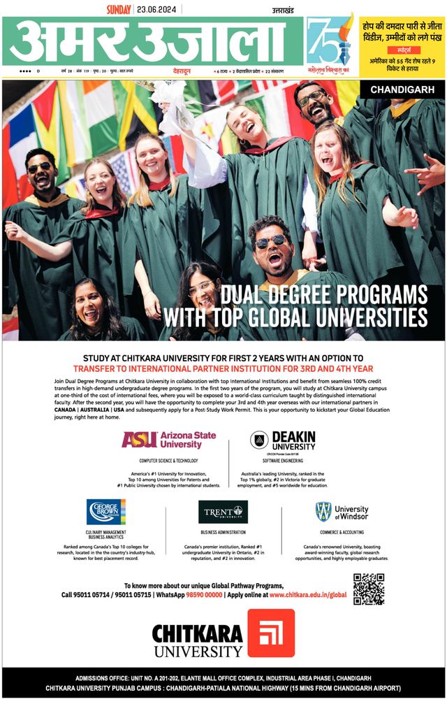 Mit Magzter GOLD unbegrenztes Potenzial nutzen