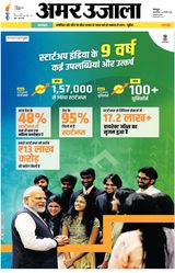 Amar Ujala Haridwar - January 16, 2025 January 16, 2025