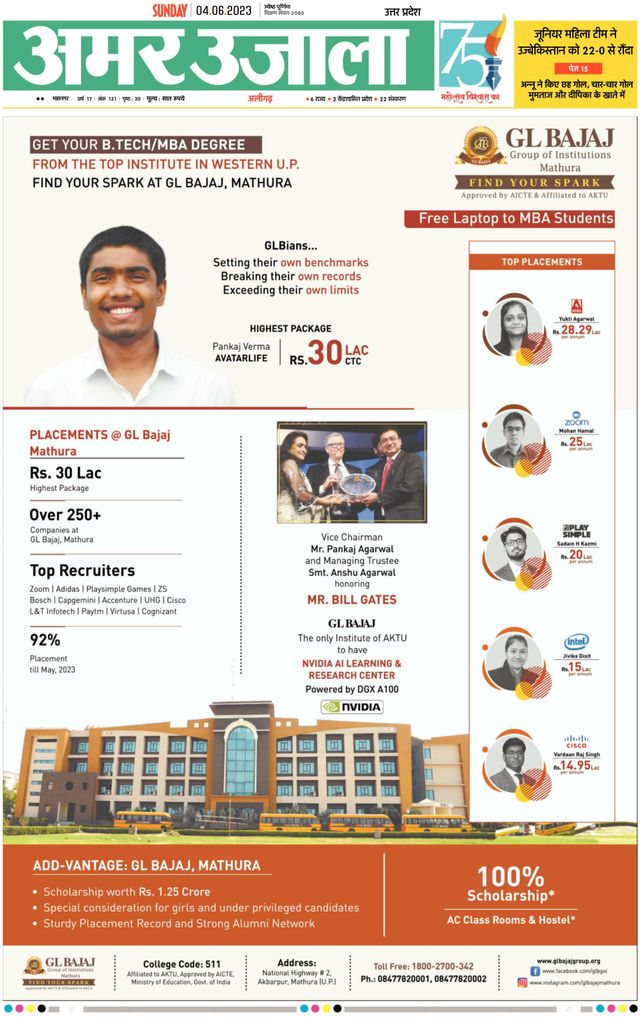 Gå ubegrenset med Magzter GOLD