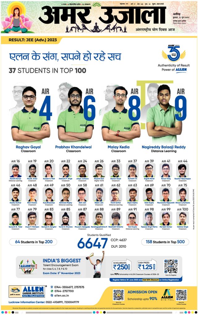 Go Unlimited with Magzter GOLD