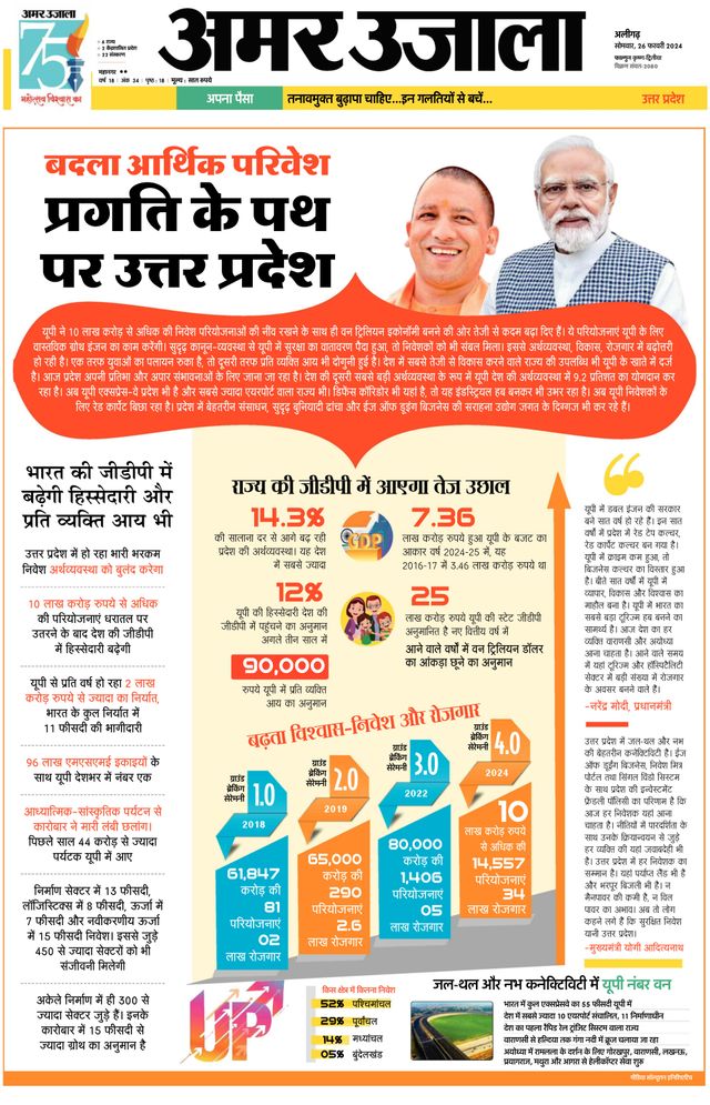 Go Unlimited with Magzter GOLD