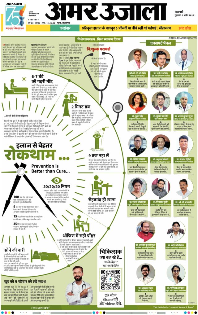 Amar Ujala Jaunpur