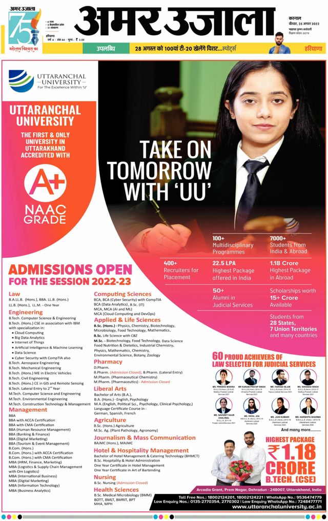 Go Unlimited with Magzter GOLD