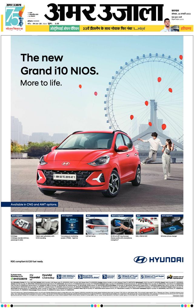 Vuélvete ilimitado con Magzter GOLD