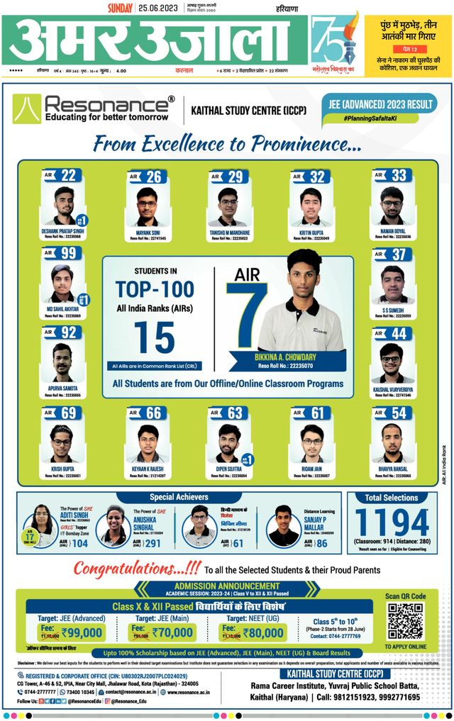 Go Unlimited with Magzter GOLD