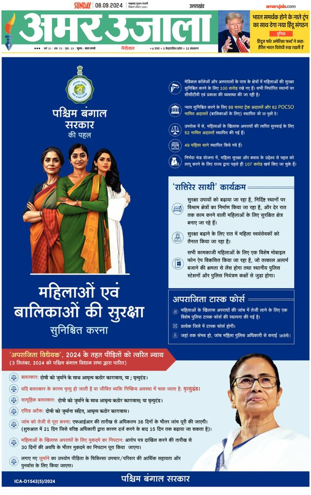 Amar Ujala Pithoragarh