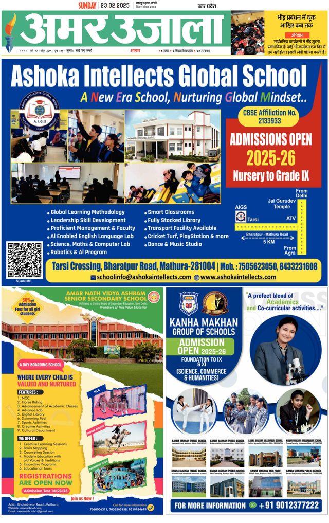 Go Unlimited with Magzter GOLD