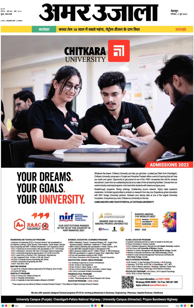 Gå ubegrenset med Magzter GOLD