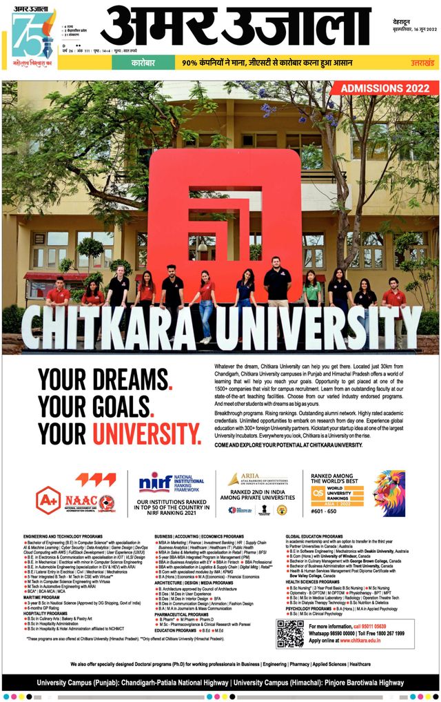 Gå ubegrenset med Magzter GOLD