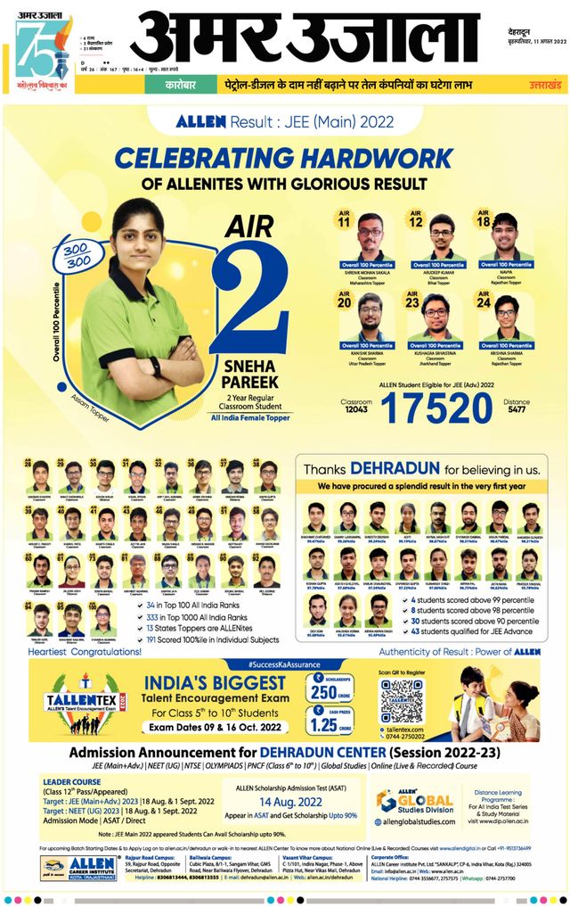 Go Unlimited with Magzter GOLD