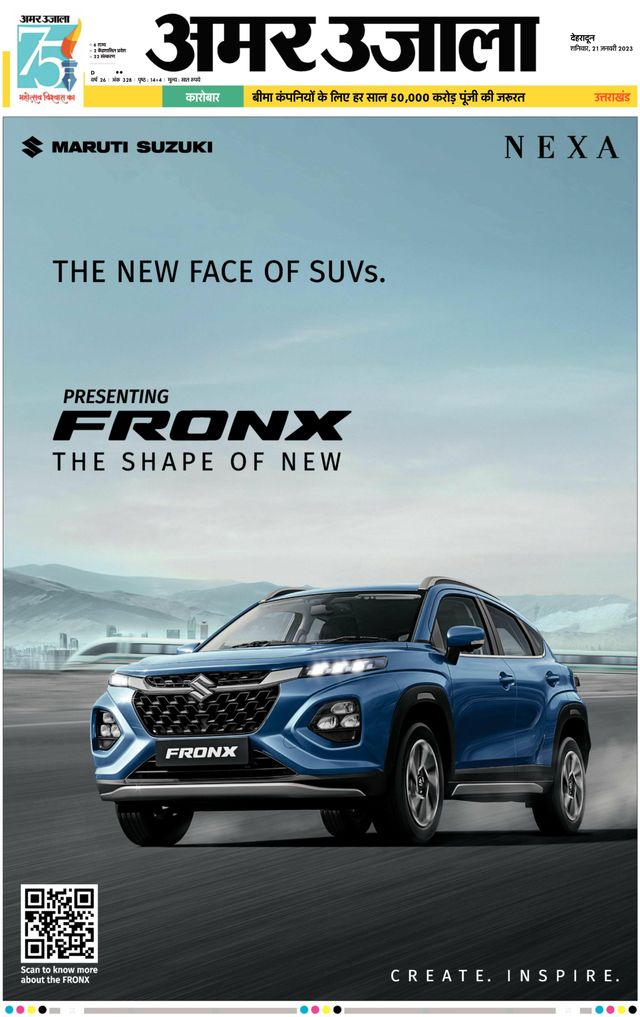 Go Unlimited with Magzter GOLD