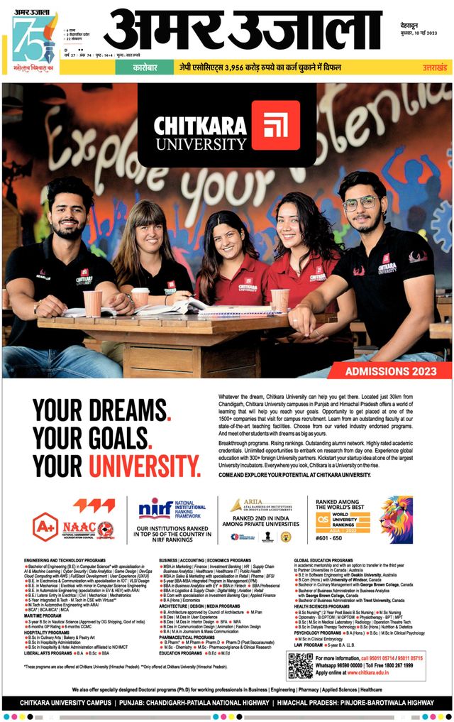 Go Unlimited with Magzter GOLD