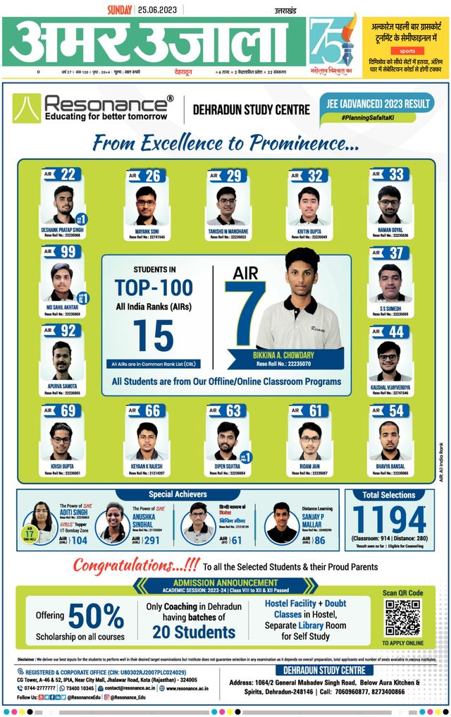 Go Unlimited with Magzter GOLD