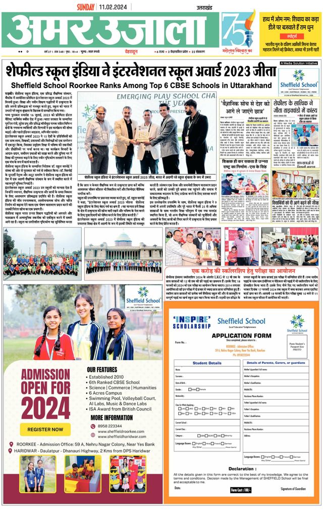Go Unlimited with Magzter GOLD