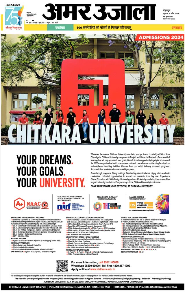 Go Unlimited with Magzter GOLD