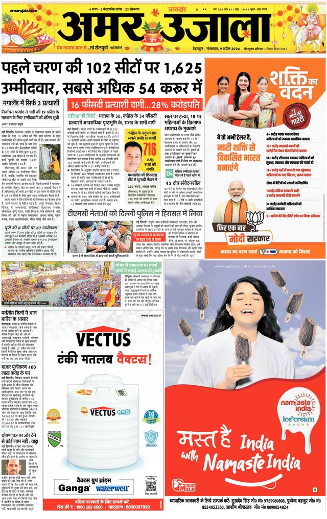 Go Unlimited with Magzter GOLD