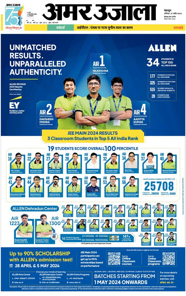 Go Unlimited with Magzter GOLD