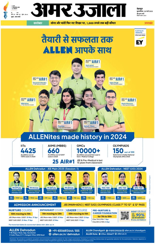 Go Unlimited with Magzter GOLD