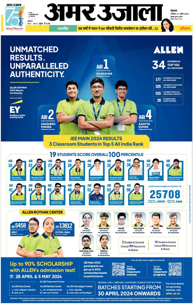 Go Unlimited with Magzter GOLD