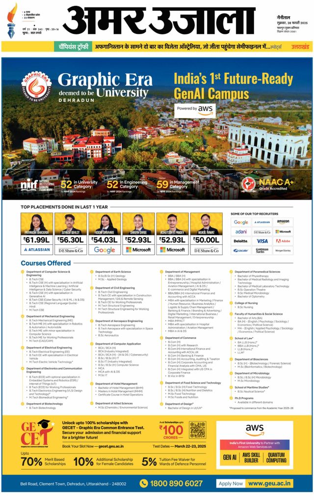 Go Unlimited with Magzter GOLD