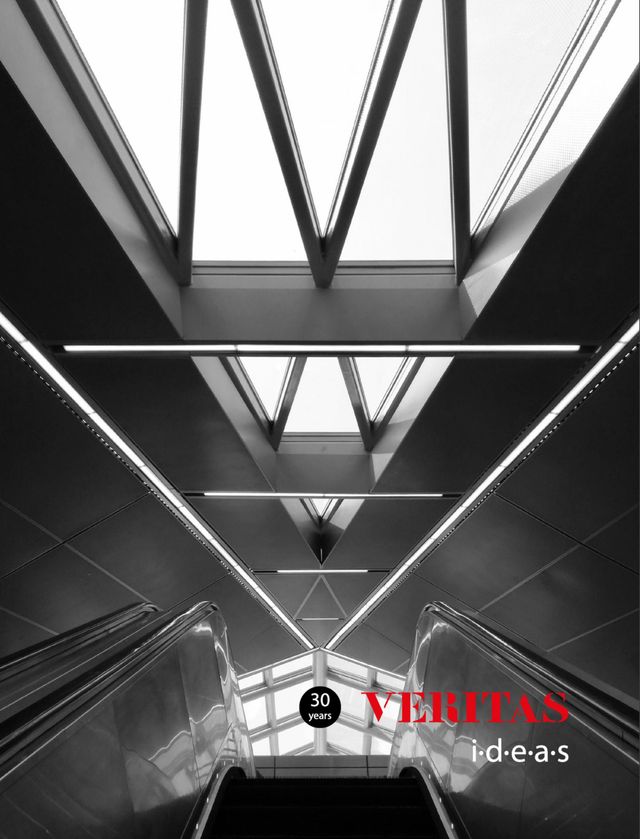 VERITAS