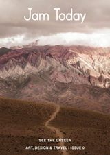 Issue: 0, See the Unseen