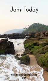 Photo Magazine - Issue 2 - Goa