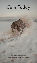 Issue 4: For the Wandering Eye