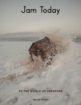 Issue 4: To the world of creators