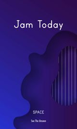 Issue 5: For the Wandering Eye