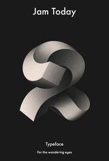 Photo magazine 7: Typeface