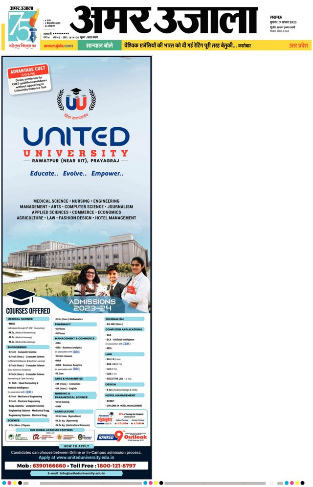 Go Unlimited with Magzter GOLD